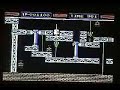 review 8 recorded 6/16/11 this game is weird in the way you control as we demonstrate blaze1591 controlling the platforms and i control an old man. we are on the one player mode and you need 2 people. that sucks. part 1 of robot series. robot block/stack up. i don't have rob and he is a slow moving robot accessory for nes or famicom.