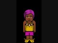Habbo Famosillas by Loquendo