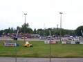 Limited Late Model Austrailian Pursuit Whittemore Speedway
