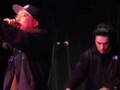 Blue Scholars - No Rest For The Weary - Live @ Easy Street