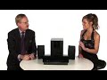 BuyTV Product Feature - Sherwood VR-670 Home Theatre System BuyTV Product Feature - Sherwood VR-670 Home Theatre System