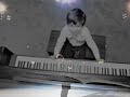 O MENINO E O PIANO