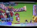 FF X: Yojimbo vs Der Richter (Penance battle)