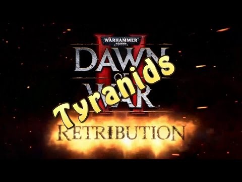 dawn of war
