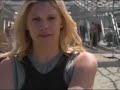 BSG - Starbuck 101