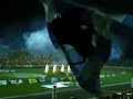 Złoty stadion Smoczyka !