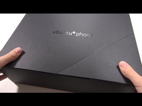 Ubuntu Phone: Is It Worth It? (Aquaris E4.5)