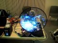 Borg Ventilator