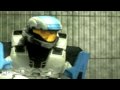 4 sofallenfilms Machinimas in Russian(Halo 3 Machinima)