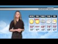 Weather Girl