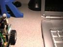 Halo 3 warthog of legos Halo 3 warthog of legos