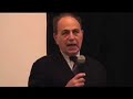The late Sherwin T. Wine spoke on Humanism and cultural identity at The New Humanism, a conference in honor of the 30th anniversary of the Humanist Chaplaincy at Harvard University. Rabbi Wine joined Sir Salman Rushdie, and the Unitarian Universalist Minister Dr. William Murry, on a panel called 