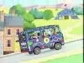 watch the titles for Playdays