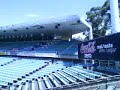 Parramatta Stadium (November 2009)