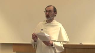 Mourning Conference: Richard Conrad, "Thomas Aquinas on How Not to Resign Ourselves to God'