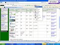 Forex toolbar | The FX-BAR Forex toolbar tutorial