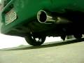 1995 Prizm Exhaust 1995 Prizm Exhaust