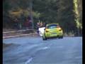 Rallye du Valais 2008 - 3rd day