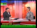 James Freemantle - Russia Today Showreel