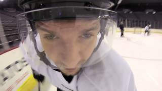 Cincinnati Cyclones Making the Cut: Season 3 - Episode 1