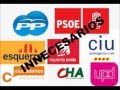 Partidos Politicos Innecesarios