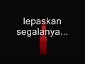 Peterpan - Menghapus jejakmu  (karaoke)