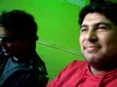 barbakana: mis amigos cantoreh