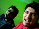 barbakana: mis amigos cantoreh