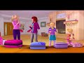 Barbie A Perfect Christmas - Videos - 4