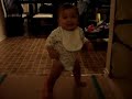 11m11d - First Steps