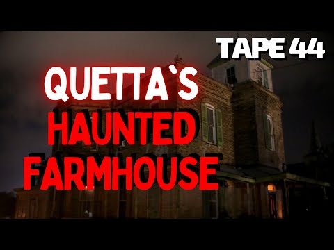 QUETTA'S HAUNTED FARMHOUSE | HORROR STORIES | JINN STORIES