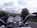 Triumph Rocket III Classic by Raptorsandrockets