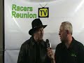 Ronnie Thomas interview Ronnie Thomas interview