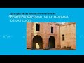 SPOTS MUSEOS ARGENTINA