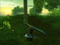Silkroad Online PVP -eeps