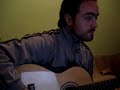 Intoxicados - Nunca quise - Cover