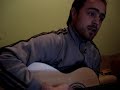 Intoxicados - Nunca quise - Cover