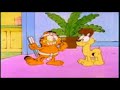 Garfield and Friends-Yojumbo