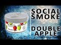 Recenzja: Social Smoke - Double Apple