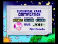 a time attack time by me recorded on december 13, 2006. 4 rounds, easy mode in 1 minute 19 seconds. my favourite puzzle game of all time! this is the snes version.