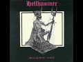 Hellhammer - Triumph of Death