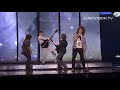 Powered by www.eurovision.tv: Next Time will represent FYR Macedonia in Moscow with the song Nesto Sto Ke Ostane. Watch their hearsal in the Olympski Arena.