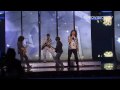 FYR Macedonia First Rehearsal (Eurovision Song Contest 2009)