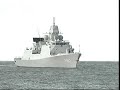 Thales en uitleg werking radarsystemen Thales en uitleg werking radarsystemen