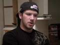 Interview with Junior X