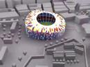 Camp Nou 3D