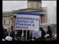 Muslims: United Against Islamophobia Muslims: United Against Islamophobia