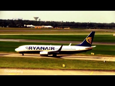Five of Ryanair's Most Outrageous In-Flight Fees