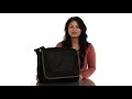 BuyTV Spotlight Targus Messenger Incognito Laptop Case