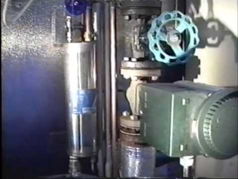 steam boiler animation - This is an old video (but good!) my dad gave me, it shows what is happening inside of a steam boiler. Hope that you find this interesting or educational.